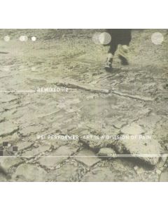 Psi Performer - Art Is A Division Of Pain (Remixed – 2)