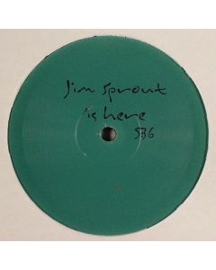 Jim Sprout - Is Here