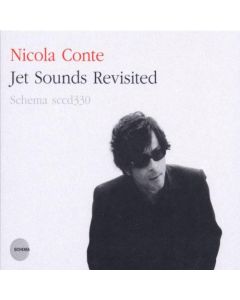 Nicola Conte - Jet Sounds Revisited
