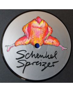 Unknown Artist - Schenkelspreizer Vol. 10