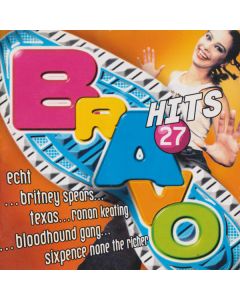 Various - Bravo Hits 27