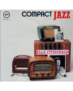 Ella Fitzgerald - Ella Fitzgerald