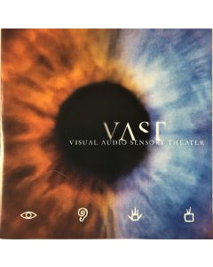 VAST - Visual Audio Sensory Theater