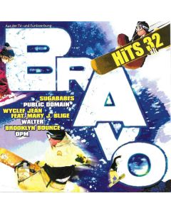 Various - Bravo Hits 32