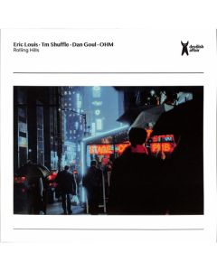 Eric Louis  - Rolling Hills