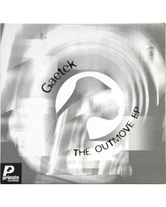 Gaetek - The Outmove E.P.