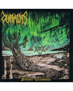 Domains - Sinister Ceremonies