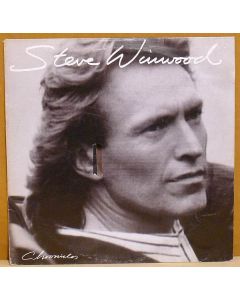 Steve Winwood - Chronicles