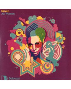 Skwerl - All Woman