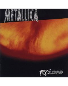Metallica - Reload