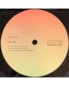 Bas Amro - IRENICSPC002