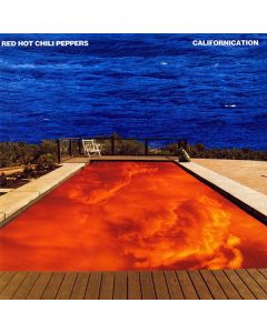 Red Hot Chili Peppers - Californication