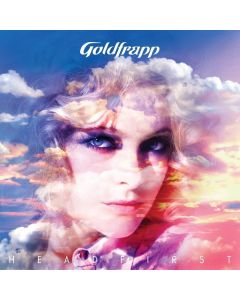 Goldfrapp - Head First