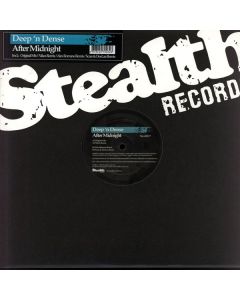 Deep 'N Dense - After Midnight