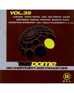 Various - The Dome Vol. 35
