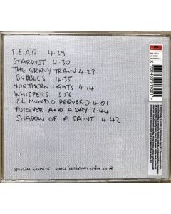 Ian Brown - Music Of The Spheres