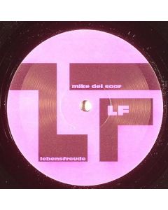Mike Del Saar - Lebensfreude