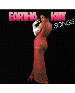 Eartha Kitt - Songs