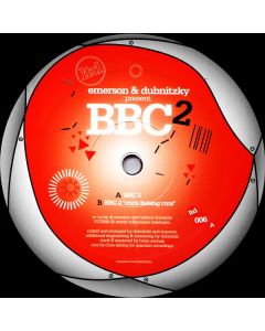 DJ Emerson & Helmut Dubnitzky - BBC 2