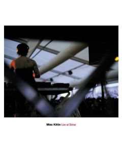 Miss Kittin - Live At Sónar