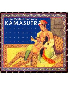 Mythos  - The Modern Electronic Kamasutra