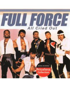 Full Force - All Cried Out