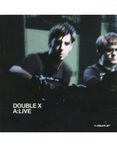 Double X - A:Live