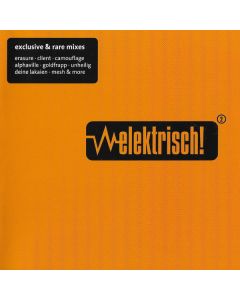 Various - Elektrisch! 2