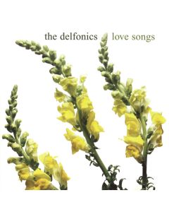 The Delfonics - Love Songs