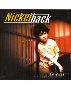 Nickelback - The State