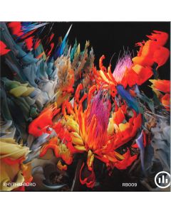 Vera Logdanidi - Banksia EP