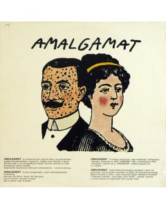 Amalgamat - Amalgamat