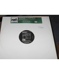 Marcelo Castelli - La Vaina EP