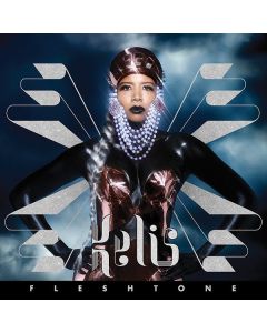 Kelis - Flesh Tone