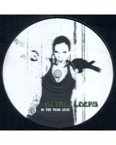 Kitbuilders - In The Year 2525