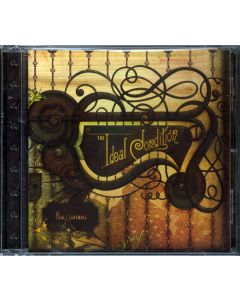 Paul Hartnoll - The Ideal Condition