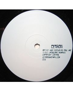 H&R - Landscape Remakes