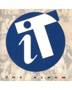 DJ Marcello - iT - The Album