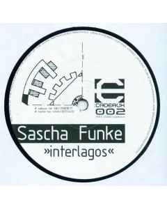 Sascha Funke - Interlagos