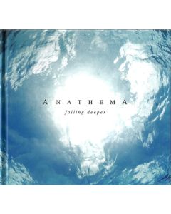 Anathema - Falling Deeper