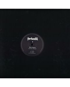 Nick Hanzo - Last Day, Miracle!