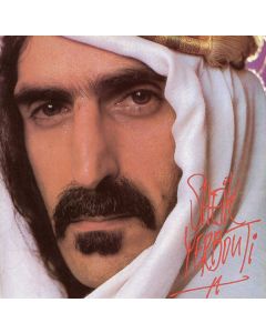 Frank Zappa - Sheik Yerbouti