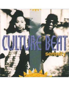 Culture Beat - Serenity