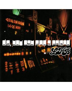 LHB - Dig, You May Find A Friend