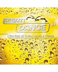 Various - Dream Dance 61