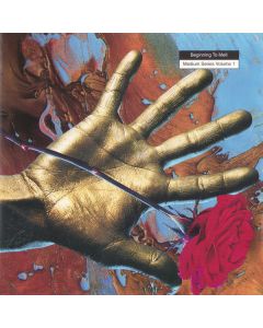 Jansen/Barbieri/Karn - Beginning To Melt: Medium Series Volume 1