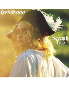 Goldfrapp - Seventh Tree