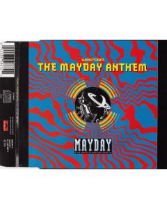 WestBam - The Mayday Anthem