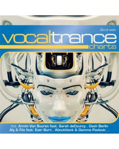 Various - Vocal Trance Charts