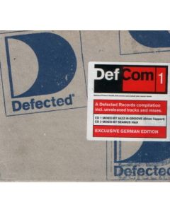 Various - DefCom 1